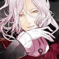 Sakamaki Karlheinz