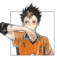 Nishinoya Yuu