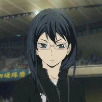 Shimizu Kiyoko