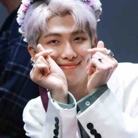 Nam Joon- RM