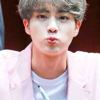 Seok Jin