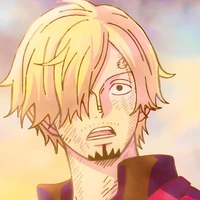 Vinsmoke Sanji