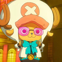 Tony Tony Chopper