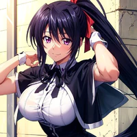 Himejima Akeno