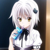 Toujou Koneko