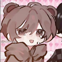 BearSeeTinh (Angel)