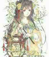 Tây Thi