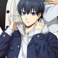 Isagi Yoichi