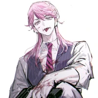 Akashi/Sanzu Haruchiyo