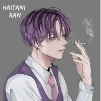 Haitani Ran