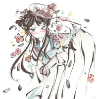 Liên Nhi 🕊