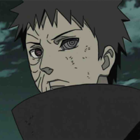 Uchiha Obito