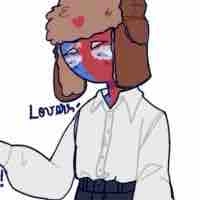 Liên Bang Nga/ Russia