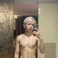 Lương Hoàng Phúc - Fish