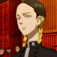 haitani ran