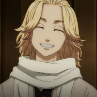 sano manjirou⤿mikey