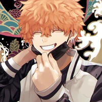 nahoya kawata⤿smiley