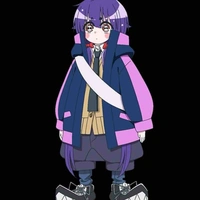 Houzuki Yayoi
