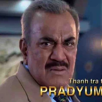 Pradyumna 