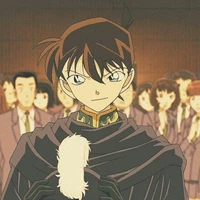 Shinichi Kudo