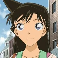 Ran Mori