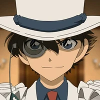 Kaito Kuroba