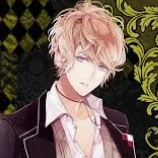 Shuu Sakamaki
