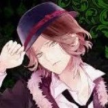 Laito Sakamaki