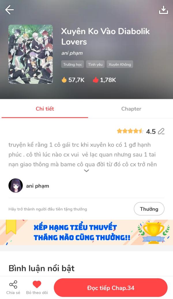 NovelToon
