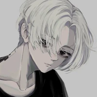 manjiro sano(mikey)