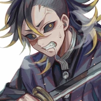 Genya Shinazugawa