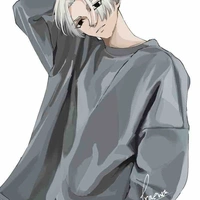 Sano Manjiro (Mikey )