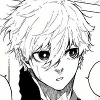Nagi Seishiro