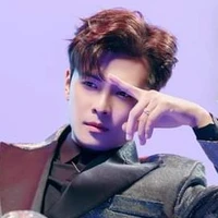 Gin Tuấn Kiệt - em trai Ngọc