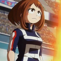 uraraka