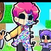 Hiha Glitch