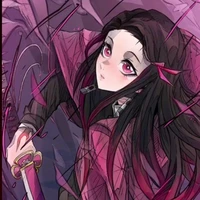 Kamado Nezuko