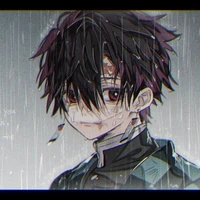 Kamado Tanjiro