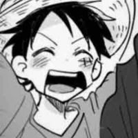 Luffy