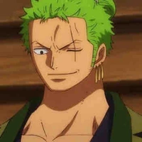 Zoro