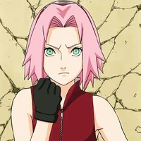 Haruno Sakura 