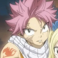 Natsu Dragneel