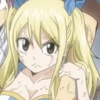 Lucy Heartfilia