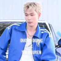 Dương Domic