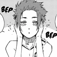 Sáu cọng mi dưới😔