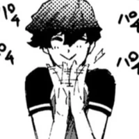 Bé Bạch Tuộc🐙