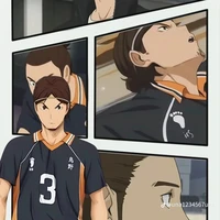 Azumane Asahi