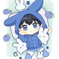 Kageyama Tobio