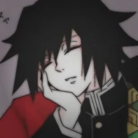 Tomioka giyuu
