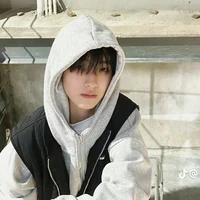 Tả kỳ Hàm _ cậu